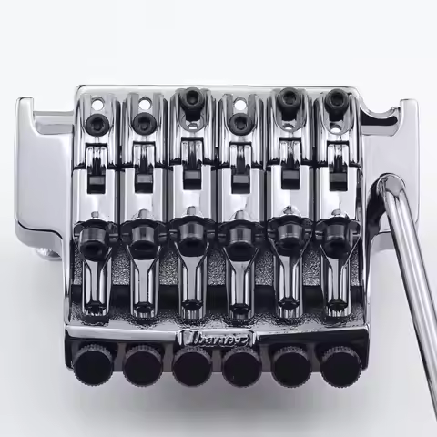 Ibanez Edge III Tremolo Bridge System Smoke Grey Fit Ibanez RG Series From Korea