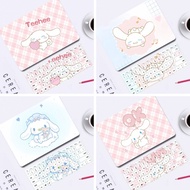 Cinnamoroll For Macbook case M2 M4 Air15 Air13 Pro14 M1 Air13.3 A2179 A2237 Pro 13 15 16 inch 2019 A