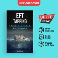 Eft Tapping - Paperback - English - 9781774856901