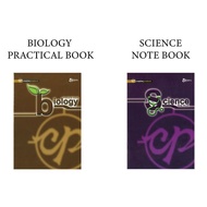 CREATIVE PRODUCTS A4 NOTE BOOK