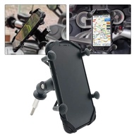 R1250RT GPS Navigation Frame Mobile Phone Mount Bracket X- Phone Holder For BMW R1250 RT R 1250RT R 1250 RT 2018 2019 20