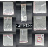 CLEAR OPP Plastic UK 9x9 10x10 11x11 12x12 13x13 14x14 15x15 16x16 17x17 Plastic glue donut snack pl