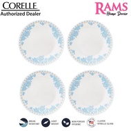 Corelle Vitrelle Tempered Glass Dinner Plate / Set Pinggan Makan Vitrelle / Set Pinggan Kaca Corelle