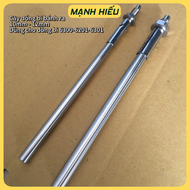 🌟[ Hàng Chính Hãng ] Cây đóng bi bánh xe máy ra 10mm và 12mm cho dòng bi 201-300-301 - Phụ Tùng Mạnh