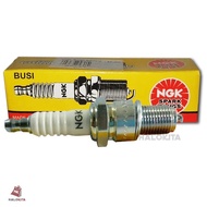 NGK BP7HS SPARK PLUG (YAMAHA)