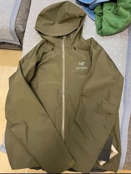 🔥 全新原裝 Arcteryx 始祖鳥 Beta系列 Lt gore-tex 戶外 休閑 防水 透氣 連帽硬殼 沖鋒衣 夾克 外套 秋季 男款