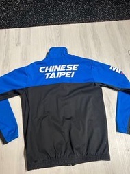 CHINESE TAIPEI 中華隊外套