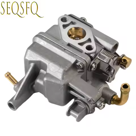 69M-14301-22 Carburetor for Yamaha Outboard Motor 4 Stroke 2.5 HP F2.5A 69M-14301 69M-14301-10 69M-1