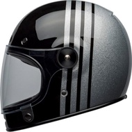 หมวกกันน็อค Bell Helmet รุ่น Bullitt ราคา 15900-17900.- มอเตอร์ไซค์ Motorcycle