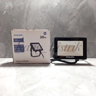 Philips BVP150 Lampu Sorot Philips 20Watt / Flood Light 20W