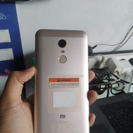 redmi 5 plus second 4/64