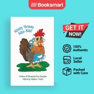 Ninny Henny Nite Nite - Hardback - English - 9781662821677