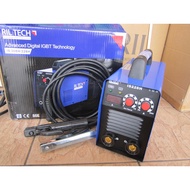 RilTech IS228H IGBT Arc Force Inverter Welding Machine