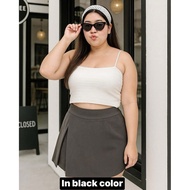 Talent skirts shorts skorts - Big size - - direct checkout