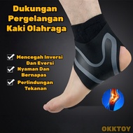 Ankle Support Sports/ Ankle Support Wrap Ankle Brace / Sports Accessories Ankle Support Kak/ Ankle P