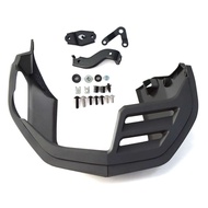 PuraAutoRepair สำหรับมอเตอร์ไซค์ Honda CB650R CB 650R 2019-2024 2025 ปกป้องกันชนล่างเครื่องบำบัดกลิ่