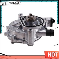 Car Brake Vacuum Pump HX7Z-2A451-D HX7Z2A451D for   Fiesta Focus 1.5T 2018- Brake Booster System Pum