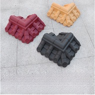 24 Tile Corner Accessories Retro Eaves