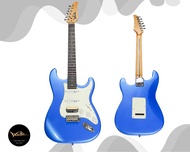 Wootkie guitar WK1 Poplar Wood / กีต้าร์ไฟฟ้า ไม้ป๊อปปลาร์ รุ่น WK 1