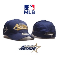 Houston Astros High Quality Baseball Caps Hat Sunshade Cap