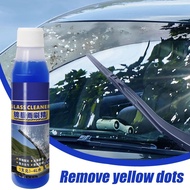 Car Windshield Washer Fluid Concentrate Hydrophobic Windshield Coating Windshield Cleaner Fluid Effi