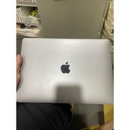 蘋果原廠 MacBook Pro 13吋 2018年 TB版 i5-2.3 8G/256G 灰 A1989