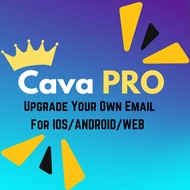 Canva PRO Premium AI - Upgrade Your Own Email