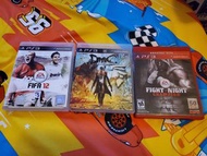 PS3 Game
