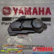 CRANKCASE COVER NEW N-MAX NEW AEROX CONNECTED Original YGP B6H-E5431-00