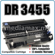 Compatible to Brother DR3455 TN3428 TN3448 HL-L5000D HL-L5100DN HL-L6200DW HL-L6400DW MFC-L5700DN MF
