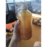 ginger hair shampoo/Syampu Halia Anti-rambut gugur