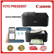 CANON PIXMA E4570 INKJET PRINTER