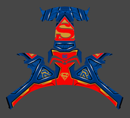 Sticker Decal Helm KYT K2R Part 1| Decal sticker | Decal helm K2RIDER