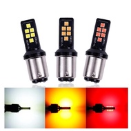 car led T20 1157 BAY15D BA15S 7440 Reserve Lamp  CANBUS PY21W P21W PY21W P21/5W led W21W T15 BAU15S 