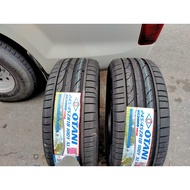 OTANI KC2000 245/45/18 245/45R18 2454518 245-45-18 245 45 18 THAILAND TYRE TAYAR 5 TAHUN WARRANTY THAILAND TYRE TAYAR