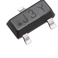 Pack Of 5 J3Y SMD S8050 SOT-23 S8050D SOT23 J3Y SOT new and original