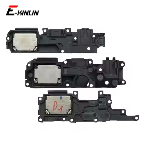 Loud Speaker Sound Buzzer For OPPO Realme 7 7i 8 8i 8s 9i 9 Pro Speed 4G 5G Loudspeaker Flex Cable P