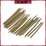 STA For New Classical Acoustic Guitar Fret Wire Copper 21 Fingerboard Frets 2 0mm