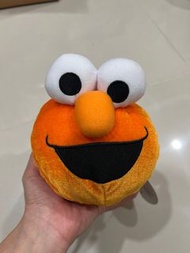 全新 日本環球影城限定 芝麻街 Elmo 萬聖節變裝娃娃
