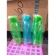 Water bottle cleo 350ml drinking bottle/