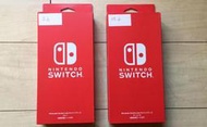 全新 Nintendo Switch Lite NSL 官方收納軟包 綠白 灰白 1周發貨
