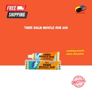 Tiger Balm Muscle Rub 60g