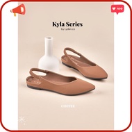 [BEST DFFER ] Lyden Kyla Series Premium Flat