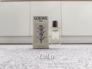Loewe 001 Man 100ml