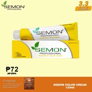 SEMON COLOR CREAM 120ML