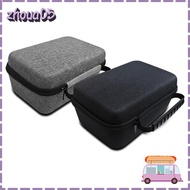 ZHOUA Carrying Bag, Dustproof Hard EVA Projector  Bag, Portable Anti-fall Shockproof Scratch-proof P