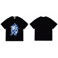 BAPE Japan Ape Head Tee