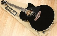 Gitar Akustik Elektrik Yamaha Apx500Ii Original | Equalizer Acoustic