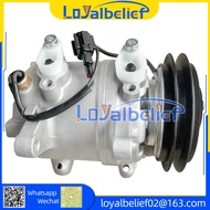 A/C AC Compressor For Nissan Terrano Pickup D21 92600-56G11 92600-01G01 92600-0F000 92600-0F001 9260