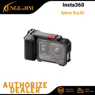 Insta360 Xplorer Grip Kit for Ace Pro & Ace Pro 2